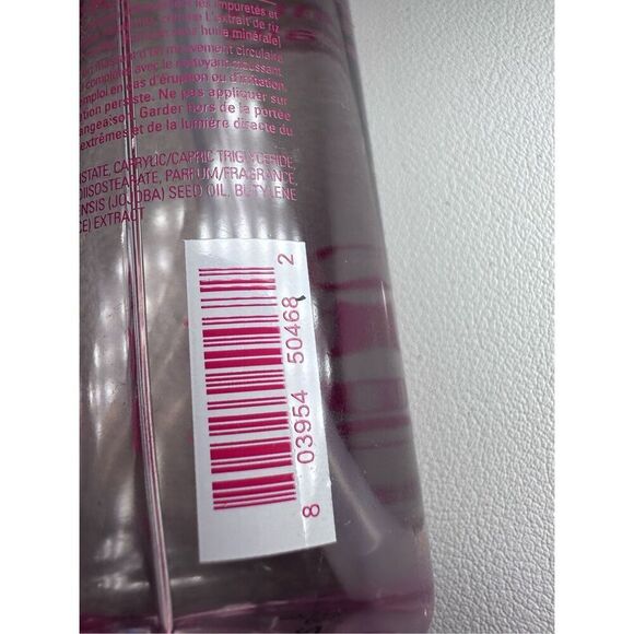 The Face Shop Rice Water Bright Light Cleansing Oil, Vegan, 5 OZ - Picture 5 of 5